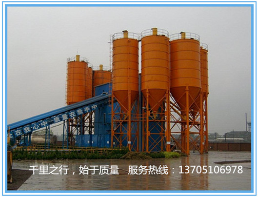 水泥（罐）倉、粉煤灰料倉 、砂漿罐